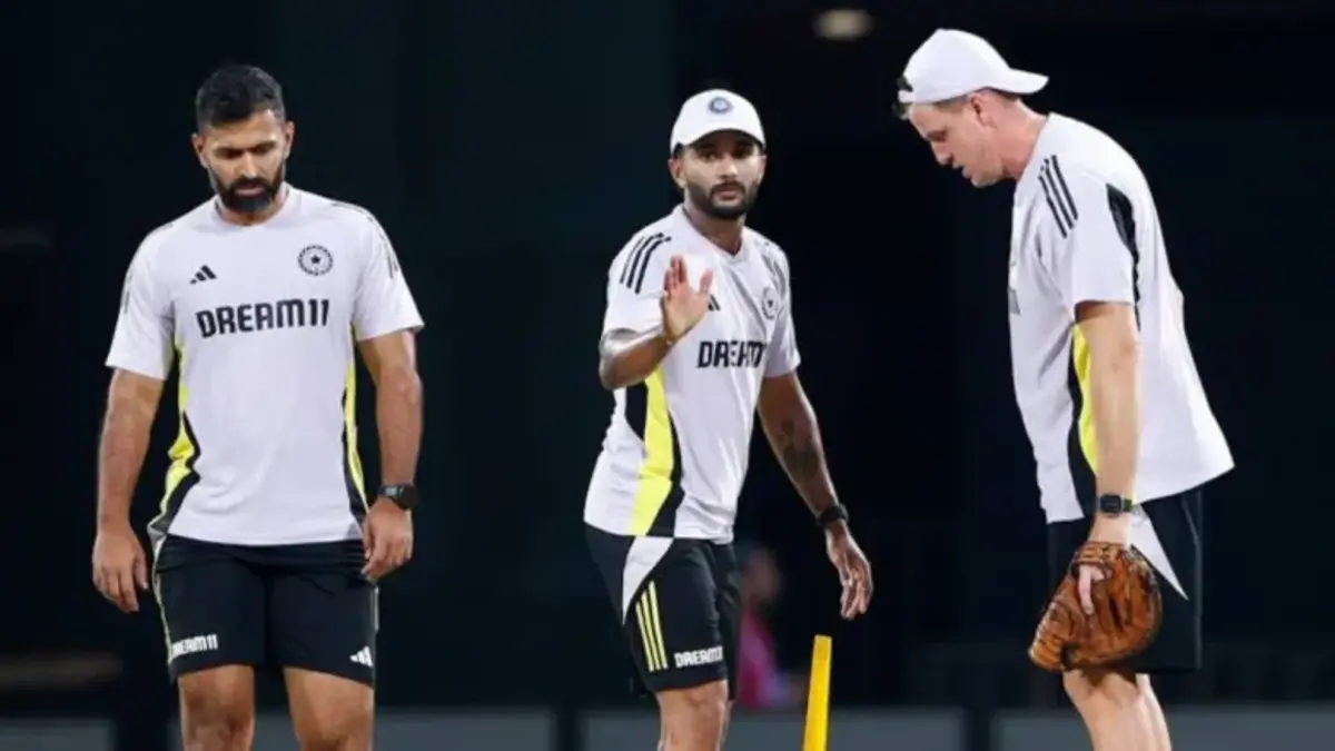 भारतीय टेस्ट क्रिकेट में अभिषेक नायर का प्रभाव: एक विश्लेषण