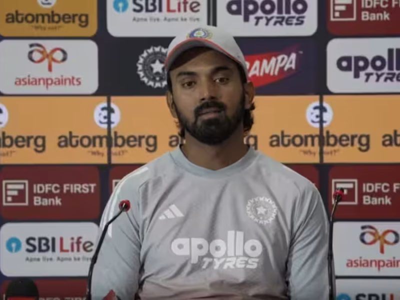 IND vs SA: टॉस जीतने के बाद भारतीय कप्तान केएल राहुल ने क्या बयान दिया?